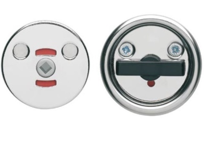 WC  LH0341 Fe/CR, Abloy 