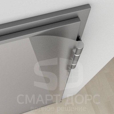 Дверь Padilla модель Rever EI60