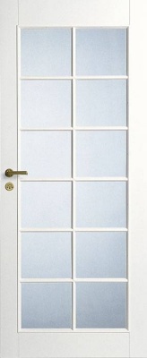 Дверь филенчатая SWEDOOR by Jeld-Wen Style 20, M10x21