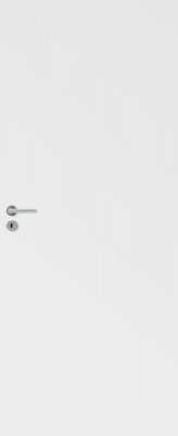 Дверь усиленная окрашенная SWEDOOR by Jeld-Wen Steady 411