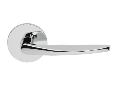 25/007 Ручка JOUSI  Ms/CR 40, Abloy