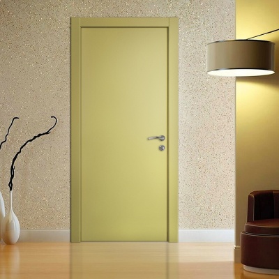 Дверь Капелли Multicolor ДГ, RAL-K7 - произвольный цвет на выбор 