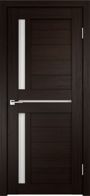 Дверь VellDoris модель Duplex 3, M7x21, Венге