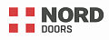 Входные тёплые двери NORD с терморазрывом на заказ
