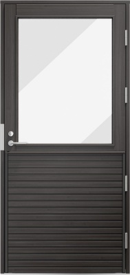 Дверь входная Kaski Puudesign Usva 1