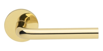 3-16S/007 Ручка PRESTO  Ms/KILA, 40-60 мм, Abloy