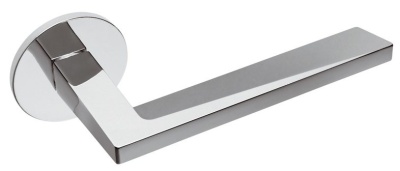 5/007 Ручка ONCUT Ms/Cr, 40-60, правая, сторонность 2.3, Abloy