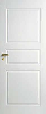 Дверь SWEDOOR by Jeld-Wen модель Bath 1RVK