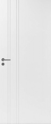 Дверь SWEDOOR by Jeld-Wen модель Easy effect kaisla