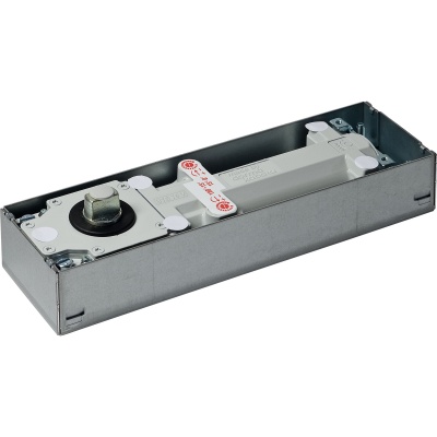 Напольный дверной доводчик DORMAKABA BTS75 V