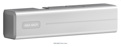 Доводчик ASSA-Abloy (Асса-Аблой) DC336  EN 3-6