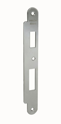 Запорная планка EA324 стандарта DIN, Abloy