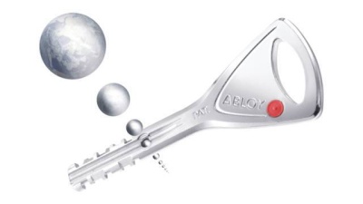 Заготовка ключа TA77ZZ (T Protec2)