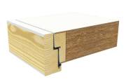 Конструкции входной двери ECO от SWEDOOR by Jeld-Wen фото конструкции входной двери ECO от SWEDOOR by Jeld-Wen