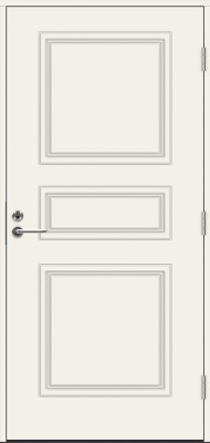    SWEDOOR by Jeld-Wen Classic Puccini Eco 