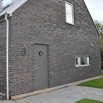    SWEDOOR by Jeld-Wen Character Luna Eco 