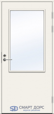     swedoor by jeld-wen po2090 w14