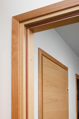      SWEDOOR by Jeld-Wen Frame 605 