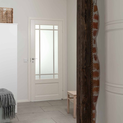  Nord Fin Doors  130 