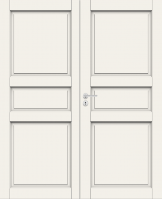  Nord Fin Doors  101 pari 