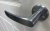 Ком-кт фурнитуры эконом Multihela на Финскую входную дверь в матовом хроме (ручка, цилиндр, скобянка на цилиндр) фотография