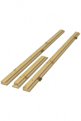   SWEDOOR by Jeld-Wen FRAME 600 ,  