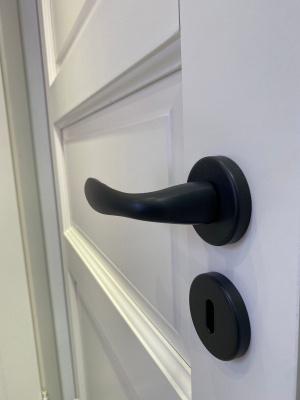  Nord Fin Doors  101 