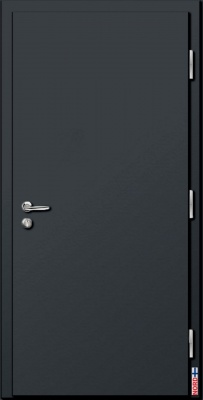 Ҹ   NORD FIN DOORS NFD11, ,     ABLOY