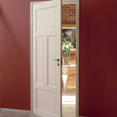  Nord Fin Doors  124 